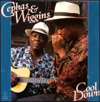 Cool Down - Cephas & Wiggins