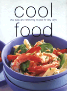 Cool Food - Scarlett, Kay (Editor)