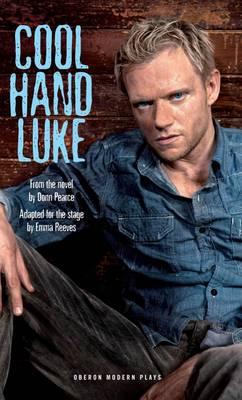 Cool Hand Luke - Pearce, Donn