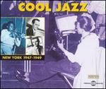 Cool Jazz [Fremeaux & Associes]