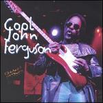 Cool John Ferguson