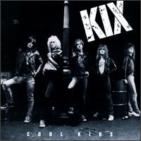 Cool Kids - Kix