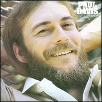 Cool Night - Paul Davis