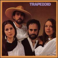 Cool of the Day - Trapezoid