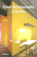 Cool Restaurants Vienna - Fischer, Joachim, Dr. (Editor)