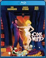 Cool World [Blu-ray]