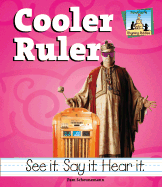 Cooler Ruler