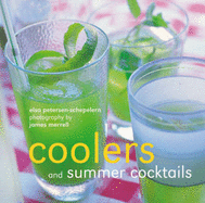 Coolers and Summer Cocktails