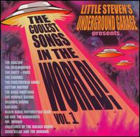 Coolest Songs in the World, Vol. 1 - Various Artists