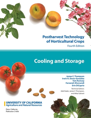 Cooling and Storage: Volume 2 - Thompson, James
