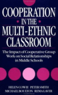 Cooperation in the Multi-Ethnic Classroom