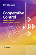 Cooperative Control of Distributed Multi-Agent Systems