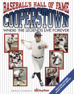 Cooperstown: Baseball's Hall of Fame - Revised