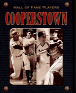 Cooperstown Hall of Fame Players