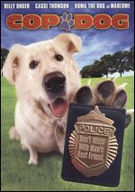 Cop Dog - John Murlowski