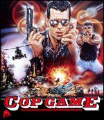Cop Game [Blu-ray]