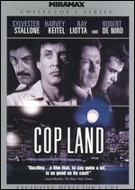 Cop Land [Director's Cut] - James Mangold