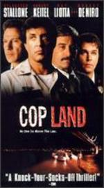 Cop Land - James Mangold