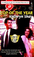 Cop of the Year - Shay, Kathryn