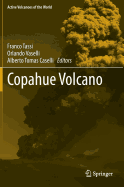 Copahue Volcano