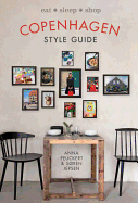 Copenhagen Style Guide: eat sleep shop