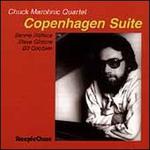 Copenhagen Suite - Chuck Marohnic