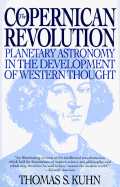 Copernican Revolution - Kuhn, Thomas S