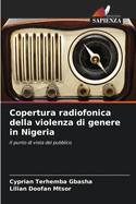 Copertura radiofonica della violenza di genere in Nigeria