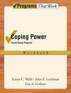 Coping Power: Parent Group Workbook 8-Copy Set