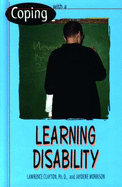 Coping with a Learning Disability - Clayton, Lawrence Morrison