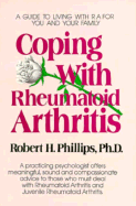 Coping with Rheumatoid Arthritis