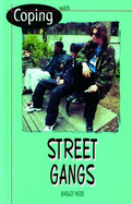 Coping with Street Gangs - Webb, Margot