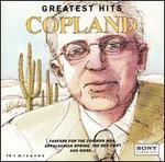 Copland: Greatest Hits
