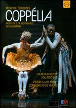 Copplia (Victor Ullate Ballet)