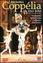 Coppelia (Kirov Ballet) - Colin Nears