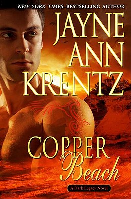 Copper Beach - Krentz, Jayne Ann