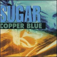 Copper Blue/Beaster [Deluxe Edition] - Sugar