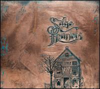 Copper Gone - Sage Francis