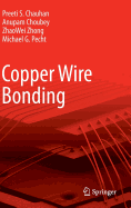 Copper Wire Bonding