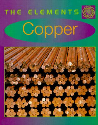 Copper - Beatty, Richard W