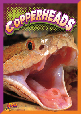 Copperheads - Terp, Gail