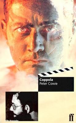 Coppola - Cowie, Peter