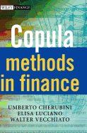 Copula Methods in Finance