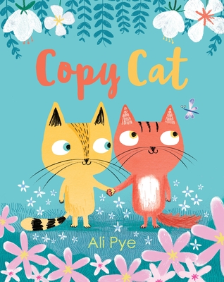 Copy Cat - 