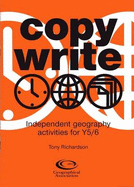 Copy Write: Geography Homework for Y5/6 - Richardson, Tony