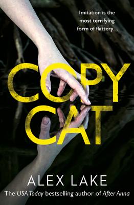 Copycat - Lake, Alex