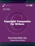 Copyright Companion for Writers