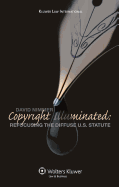 Copyright Illuminated: Refocusing the Diffuse Us Statute