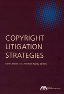 Copyright Litigation Strategies