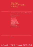 Copyright Software Protection in the EC: Copyright Software Protection in Ec, Vol 12